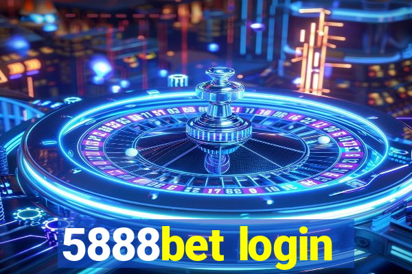 5888bet login